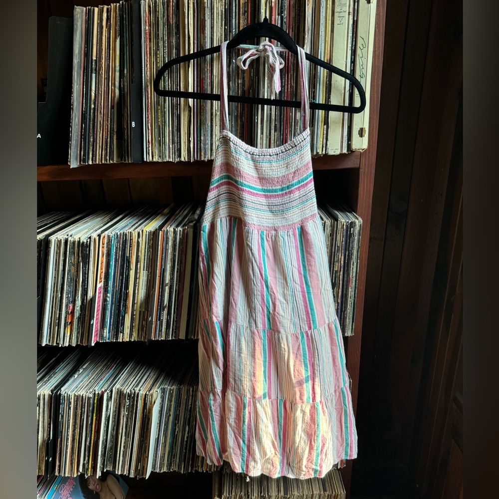 Thread and Supply sundress